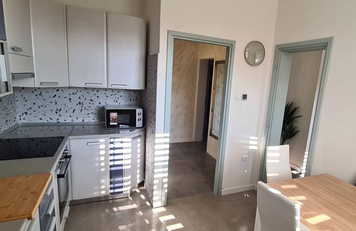 Pile Apartamento | Apartment Solvit - Three Bedroom Apartment with Terrace