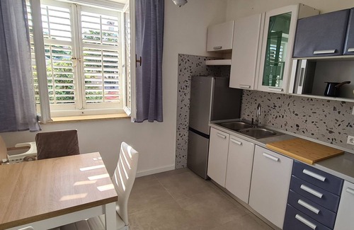 Pile Apartamento | Apartment Solvit - Three Bedroom Apartment with Terrace