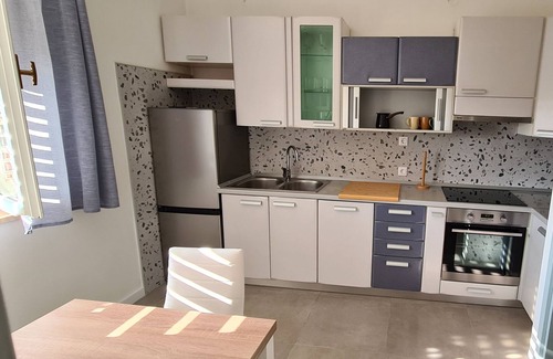 Pile Apartamento | Apartment Solvit - Three Bedroom Apartment with Terrace
