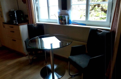 Bringhausen Apartamento | Apartamento Sölzer