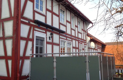 Bringhausen Apartamento | Apartamento Sölzer