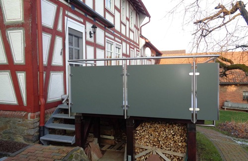 Bringhausen Apartamento | Apartamento Sölzer