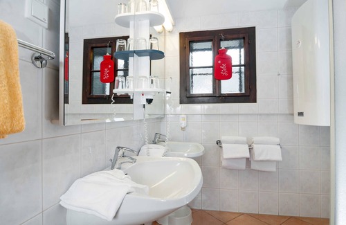 Faak am See Complejo | Apartamento Sommerfrische 1 - Naturel Hoteldorf SEELEITN