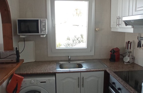 Son Parc Apartamento | APARTAMENTO SON PARC PLAYA&GOLF