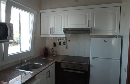 Son Parc Apartamento | APARTAMENTO SON PARC PLAYA&GOLF