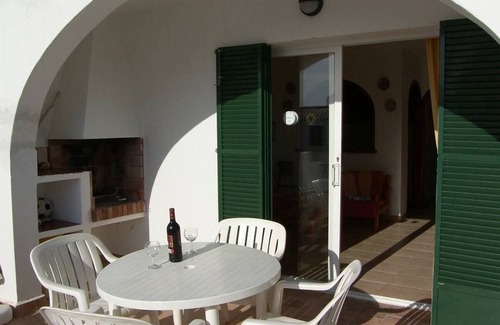 Son Parc Apartamento | APARTAMENTO SON PARC PLAYA&GOLF