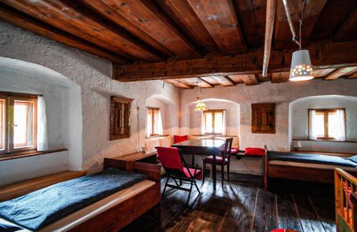 Gorje Apartamento | Apartment Sonca