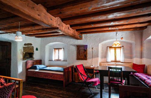 Gorje Apartamento | Apartment Sonca