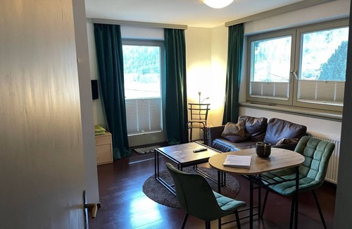 Stall Cama Y Desayuno | Apartment Sonnberg - Mölltaler Appartements