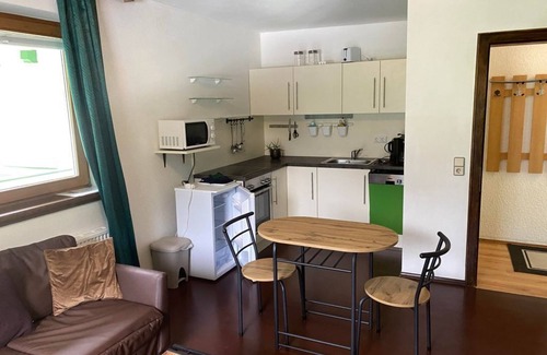 Stall Cama Y Desayuno | Apartment Sonnberg - Mölltaler Appartements