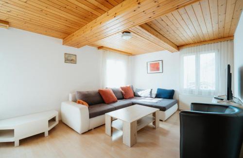 Amden Apartamento | Apartment Sonne