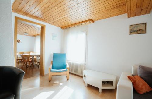 Amden Apartamento | Apartment Sonne