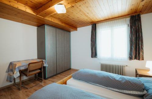 Amden Apartamento | Apartment Sonne