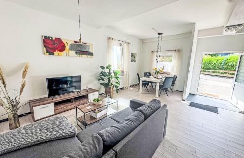 Ottbergen Apartamento | Apartment Sonnenblick by Interhome