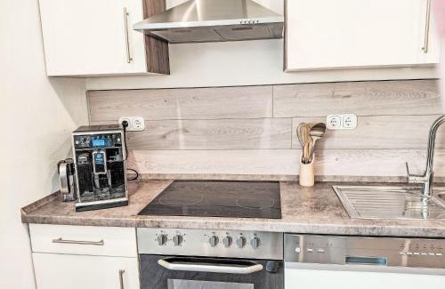 Ottbergen Apartamento | Apartment Sonnenblick by Interhome