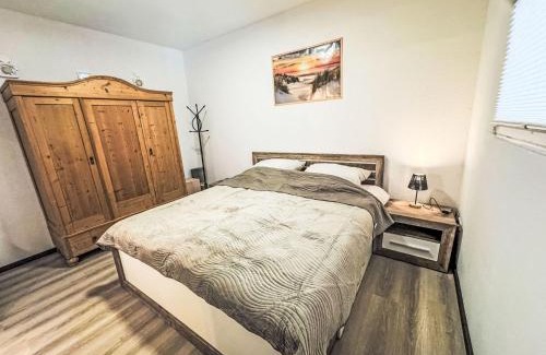 Ottbergen Apartamento | Apartment Sonnenblick by Interhome