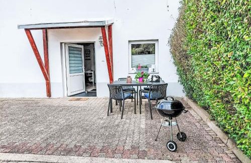 Ottbergen Apartamento | Apartment Sonnenblick by Interhome