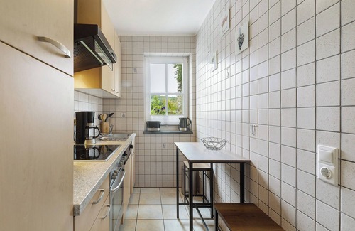 Gleidorf Apartamento | Apartamento 'Sonnenhügel' con balcón y Wi-Fi