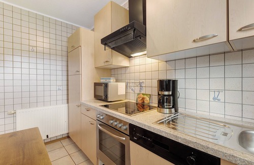Gleidorf Apartamento | Apartamento 'Sonnenhügel' con balcón y Wi-Fi