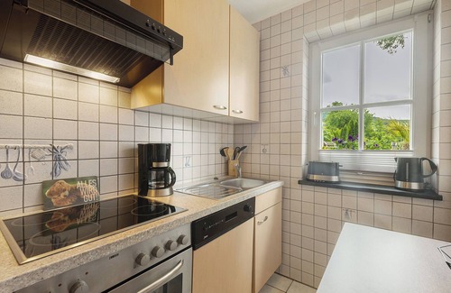 Gleidorf Apartamento | Apartamento 'Sonnenhügel' con balcón y Wi-Fi