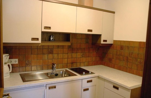 Moosen Apartamento | Apartment Sonnhof