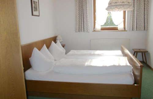 Moosen Apartamento | Apartment Sonnhof
