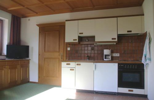 Moosen Apartamento | Apartment Sonnhof