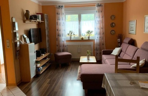 Seffern Apartamento | Apartamento Sunny South Eifel