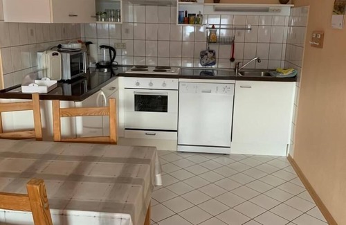 Seffern Apartamento | Apartamento Sunny South Eifel