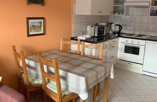 Seffern Apartamento | Apartamento Sunny South Eifel