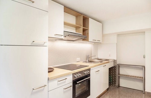 Bruck am Ziller Apartamento | Apartamento "Sonnwend und Spieljoch" con vistas a la montaña, balcón y Wi-Fi