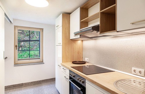 Bruck am Ziller Apartamento | Apartamento "Sonnwend und Spieljoch" con vistas a la montaña, balcón y Wi-Fi