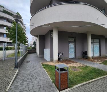 Krakow Apartamento | Apartment Sophie 3 rooms, 2 bathrooms, 8 persons
