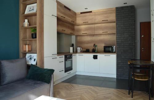 Sosnowiec Apartamento | Apartment Sosnowiec City - Free Parking - easy check-in