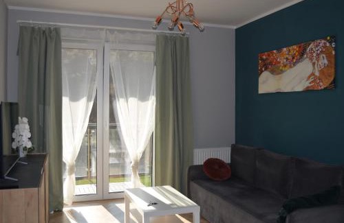 Sosnowiec Apartamento | Apartment Sosnowiec City - Free Parking - easy check-in
