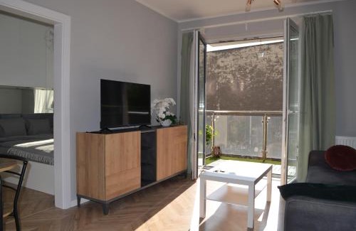 Sosnowiec Apartamento | Apartment Sosnowiec City - Free Parking - easy check-in