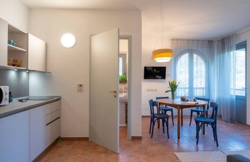 Assisi Apartamento | Apartment sourrounded by greenery, Il Ponte