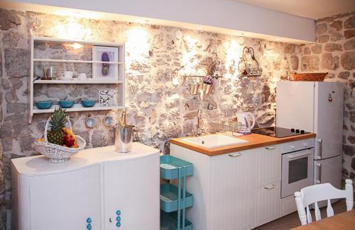 Sibenik Old Town Apartamento | Apartment Soul Of The City