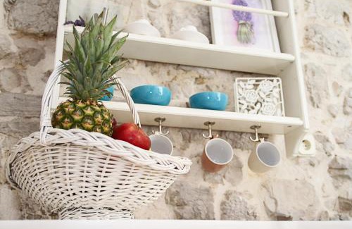 Sibenik Old Town Apartamento | Apartment Soul Of The City