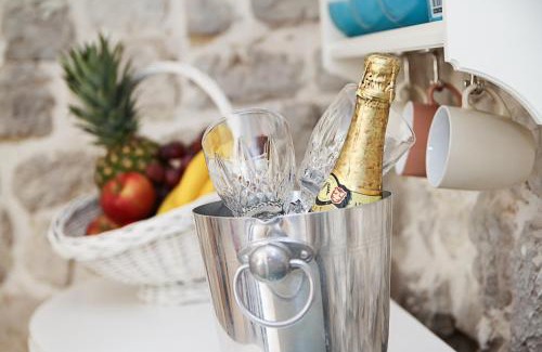 Sibenik Old Town Apartamento | Apartment Soul Of The City