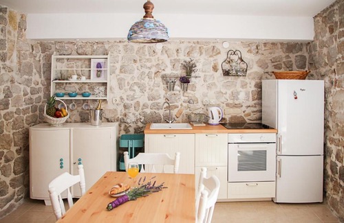 Sibenik Old Town Apartamento | Apartment Soul Of The City
