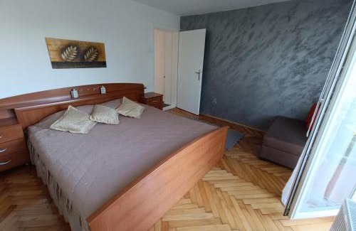 Novo Sarajevo Apartamento | Apartment Soulrest