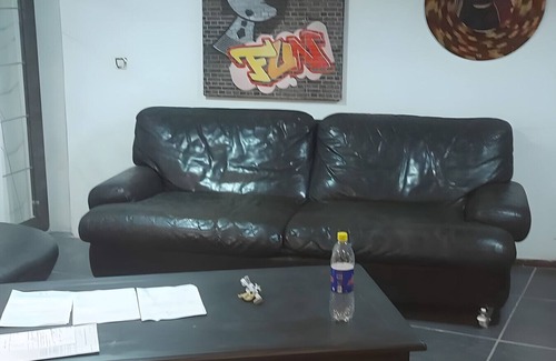 Saint-Louis Apartamento | Apartamento 'Souplex' con Wi-Fi