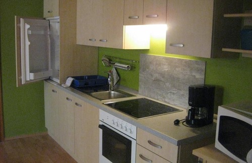 Spital am Pyhrn Cama Y Desayuno | Apartamento Sur - Landhaus Seebacher