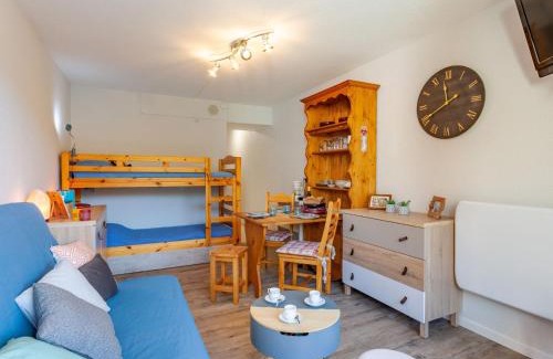 Le Corbier Apartamento | Apartment Soyouz Vanguard-95 by Interhome