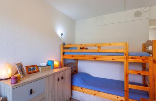Le Corbier Apartamento | Apartment Soyouz Vanguard-95 by Interhome