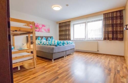 Navis Apartamento | Apartment Spörr by Interhome