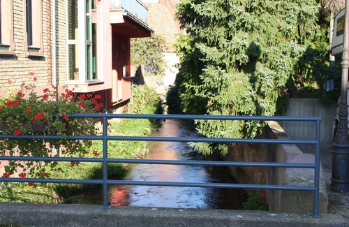 Edesheim Apartamento | Apartamento Spatzennest en Edesheim - Apartamento Spatzennest