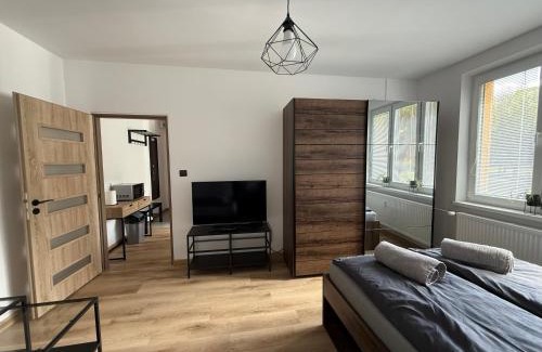 Spisska Nova Ves Apartamento | Apartment Spišská Nová Ves