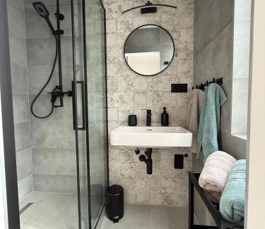 Spisska Nova Ves Apartamento | Apartment Spišská Nová Ves